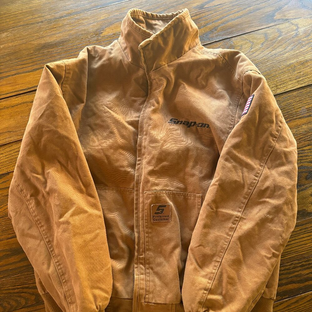 Men's Work Jacket xl